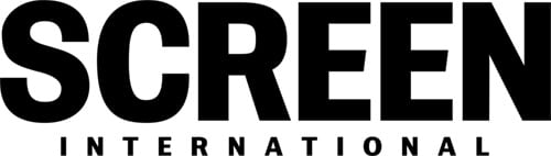 media screen international logo white