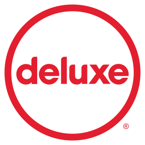 deluxe logo medallion red high res 2023