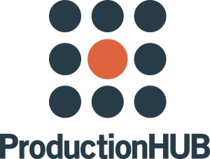 production hub partner sponsor eca24 stacked