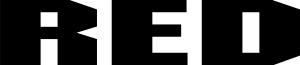 red digital cinema bronze sponsor logo 2025